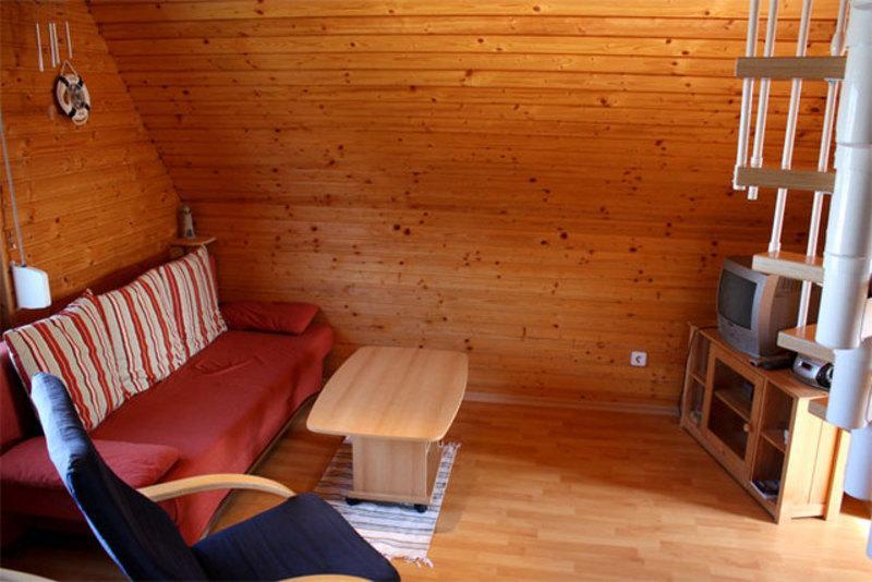 Lärz Ferienwohnung Laerz See 7311 מראה חיצוני תמונה