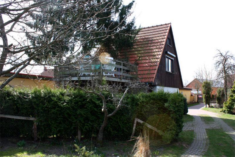 Lärz Ferienwohnung Laerz See 7311 מראה חיצוני תמונה
