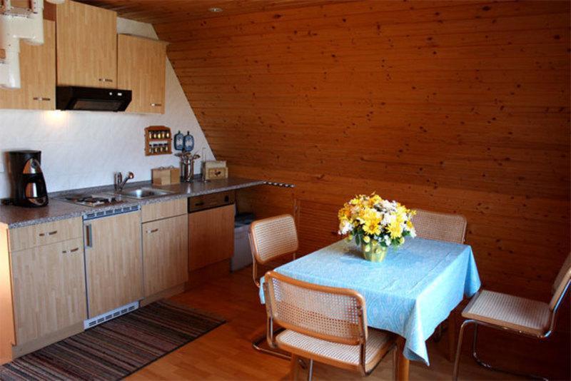 Lärz Ferienwohnung Laerz See 7311 מראה חיצוני תמונה