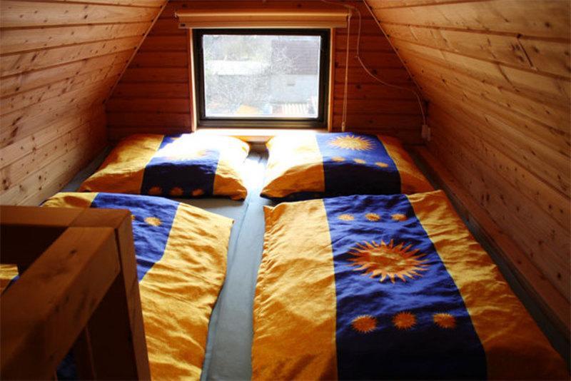 Lärz Ferienwohnung Laerz See 7311 מראה חיצוני תמונה